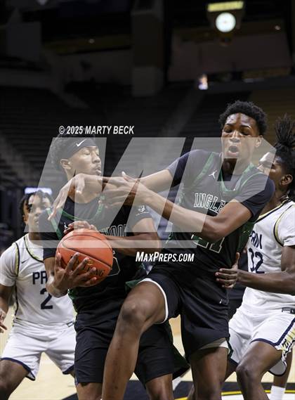 Thumbnail 2 in Inglewood vs Principia (Norm Stewart Classic) photogallery.