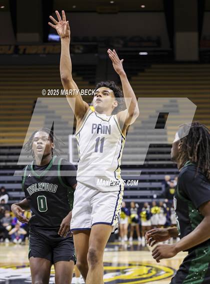 Thumbnail 1 in Inglewood vs Principia (Norm Stewart Classic) photogallery.