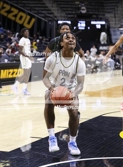 Thumbnail 3 in Inglewood vs Principia (Norm Stewart Classic) photogallery.