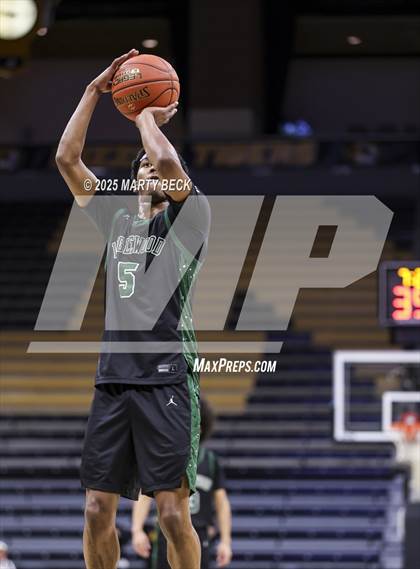 Thumbnail 2 in Inglewood vs Principia (Norm Stewart Classic) photogallery.