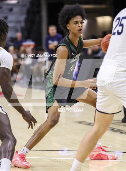 Thumbnail 1 in Inglewood vs Principia (Norm Stewart Classic) photogallery.