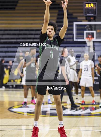 Thumbnail 1 in Inglewood vs Principia (Norm Stewart Classic) photogallery.