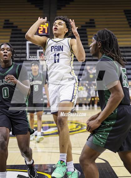 Thumbnail 1 in Inglewood vs Principia (Norm Stewart Classic) photogallery.