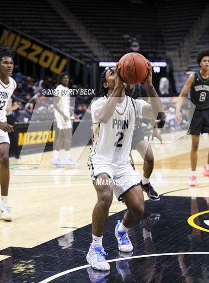 Thumbnail 1 in Inglewood vs Principia (Norm Stewart Classic) photogallery.