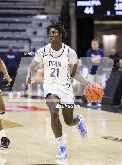 Thumbnail 3 in Inglewood vs Principia (Norm Stewart Classic) photogallery.