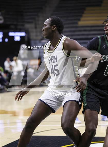 Thumbnail 3 in Inglewood vs Principia (Norm Stewart Classic) photogallery.