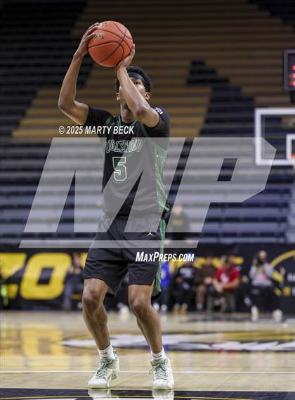 Thumbnail 2 in Inglewood vs Principia (Norm Stewart Classic) photogallery.