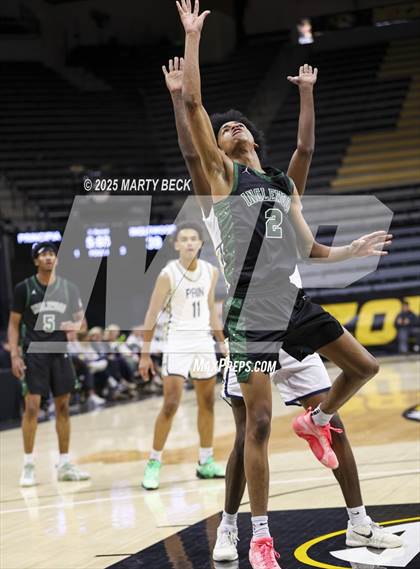 Thumbnail 3 in Inglewood vs Principia (Norm Stewart Classic) photogallery.