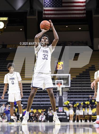 Thumbnail 3 in Inglewood vs Principia (Norm Stewart Classic) photogallery.