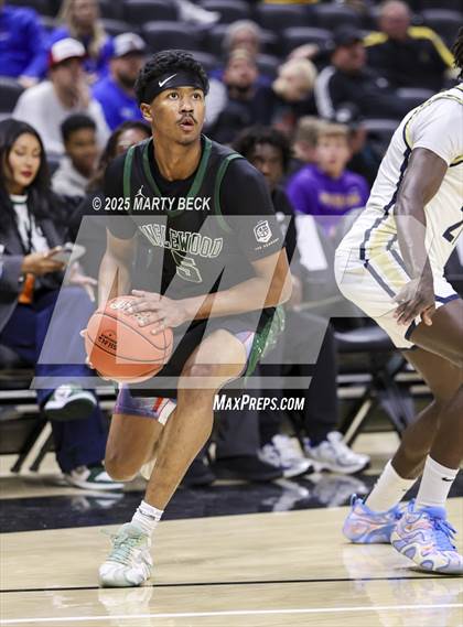 Thumbnail 1 in Inglewood vs Principia (Norm Stewart Classic) photogallery.