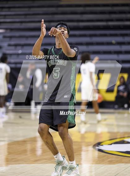 Thumbnail 1 in Inglewood vs Principia (Norm Stewart Classic) photogallery.