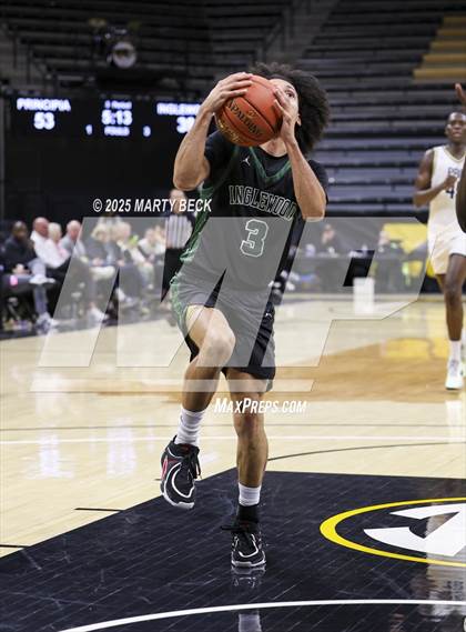 Thumbnail 3 in Inglewood vs Principia (Norm Stewart Classic) photogallery.