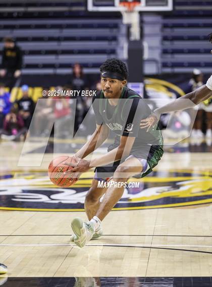 Thumbnail 1 in Inglewood vs Principia (Norm Stewart Classic) photogallery.