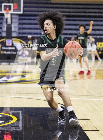 Thumbnail 2 in Inglewood vs Principia (Norm Stewart Classic) photogallery.