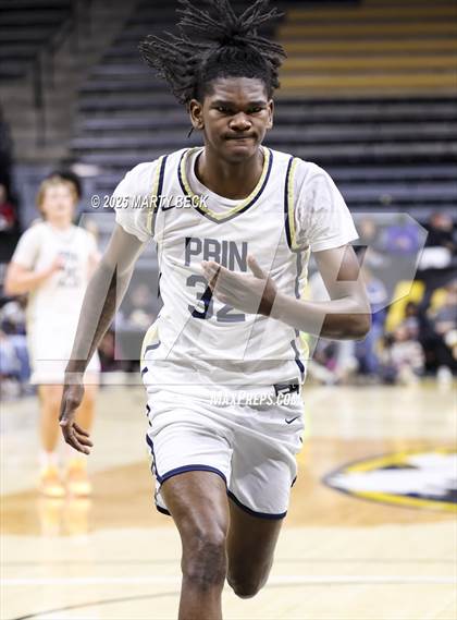 Thumbnail 3 in Inglewood vs Principia (Norm Stewart Classic) photogallery.