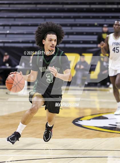 Thumbnail 1 in Inglewood vs Principia (Norm Stewart Classic) photogallery.