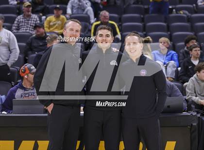 Thumbnail 2 in Inglewood vs Principia (Norm Stewart Classic) photogallery.