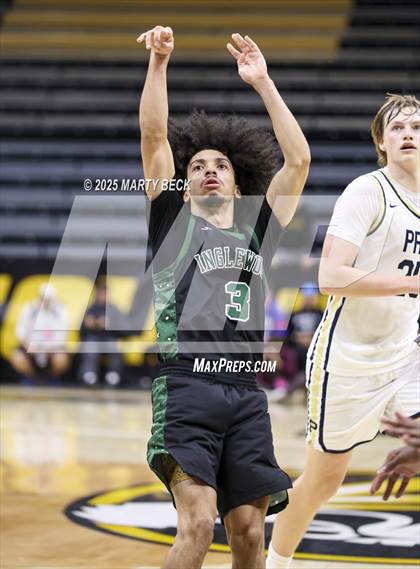 Thumbnail 1 in Inglewood vs Principia (Norm Stewart Classic) photogallery.