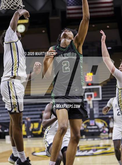 Thumbnail 2 in Inglewood vs Principia (Norm Stewart Classic) photogallery.