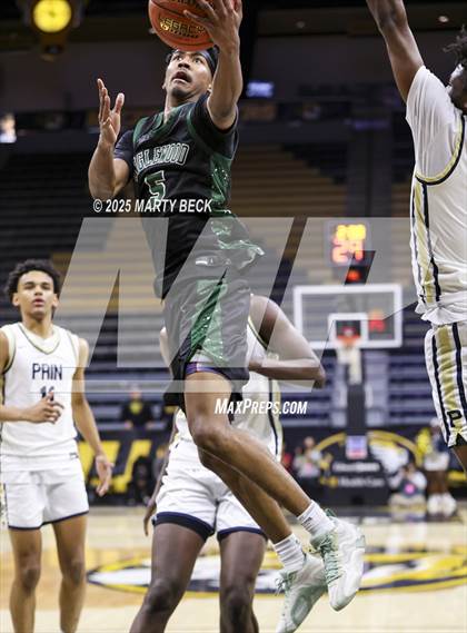 Thumbnail 3 in Inglewood vs Principia (Norm Stewart Classic) photogallery.