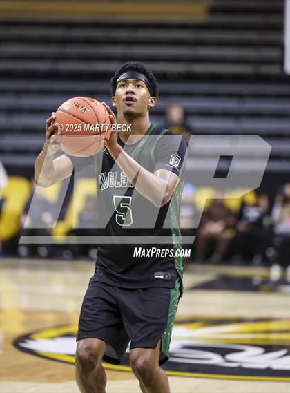 Thumbnail 1 in Inglewood vs Principia (Norm Stewart Classic) photogallery.