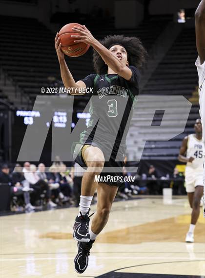 Thumbnail 1 in Inglewood vs Principia (Norm Stewart Classic) photogallery.