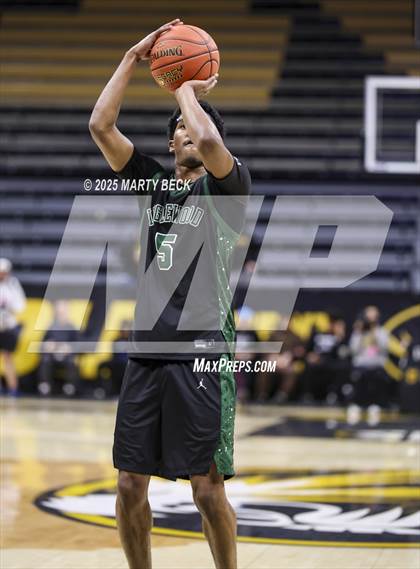 Thumbnail 3 in Inglewood vs Principia (Norm Stewart Classic) photogallery.