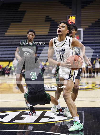 Thumbnail 3 in Inglewood vs Principia (Norm Stewart Classic) photogallery.