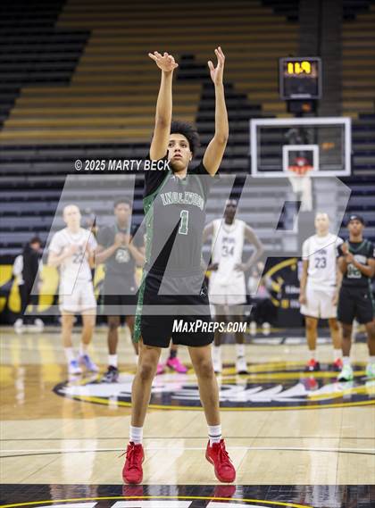 Thumbnail 3 in Inglewood vs Principia (Norm Stewart Classic) photogallery.