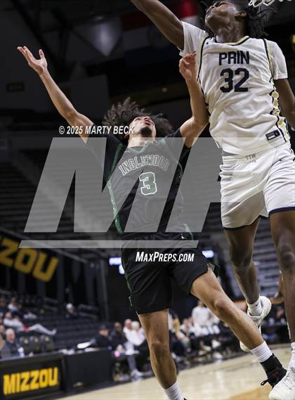 Thumbnail 3 in Inglewood vs Principia (Norm Stewart Classic) photogallery.