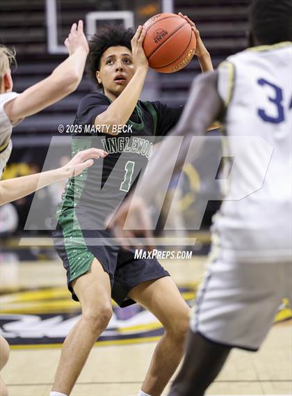 Thumbnail 1 in Inglewood vs Principia (Norm Stewart Classic) photogallery.