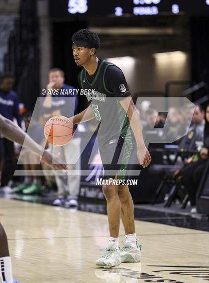 Thumbnail 2 in Inglewood vs Principia (Norm Stewart Classic) photogallery.