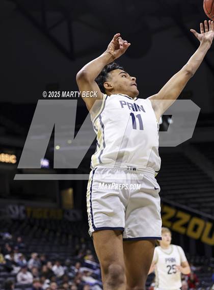 Thumbnail 1 in Inglewood vs Principia (Norm Stewart Classic) photogallery.