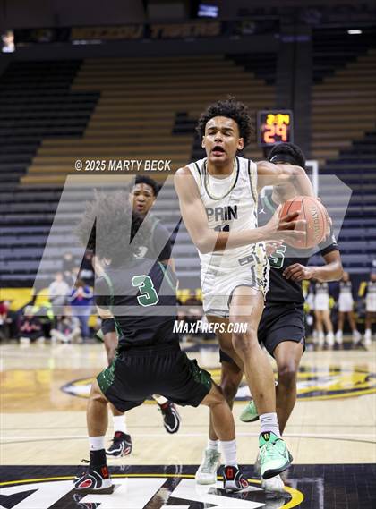 Thumbnail 3 in Inglewood vs Principia (Norm Stewart Classic) photogallery.