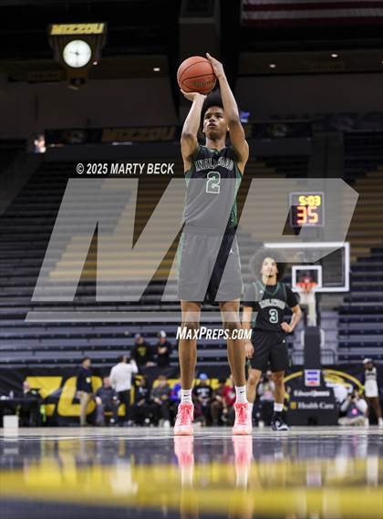 Thumbnail 2 in Inglewood vs Principia (Norm Stewart Classic) photogallery.