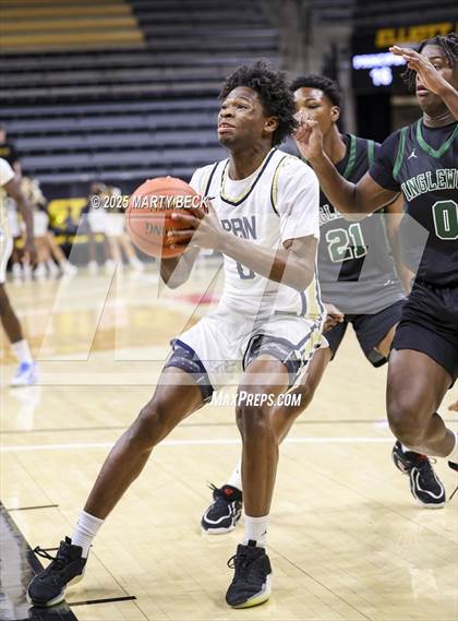 Thumbnail 3 in Inglewood vs Principia (Norm Stewart Classic) photogallery.