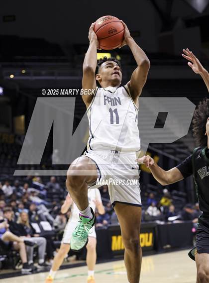 Thumbnail 3 in Inglewood vs Principia (Norm Stewart Classic) photogallery.