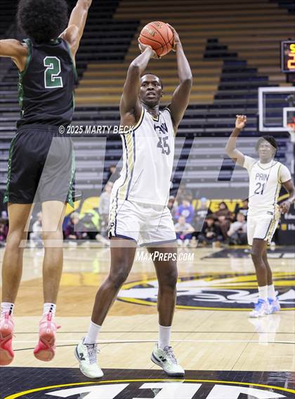 Thumbnail 1 in Inglewood vs Principia (Norm Stewart Classic) photogallery.