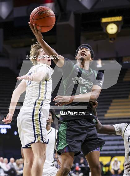 Thumbnail 1 in Inglewood vs Principia (Norm Stewart Classic) photogallery.