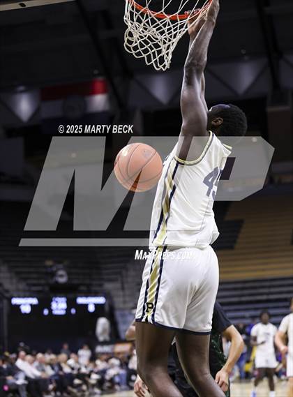 Thumbnail 1 in Inglewood vs Principia (Norm Stewart Classic) photogallery.