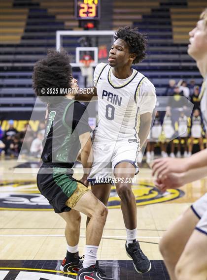 Thumbnail 2 in Inglewood vs Principia (Norm Stewart Classic) photogallery.