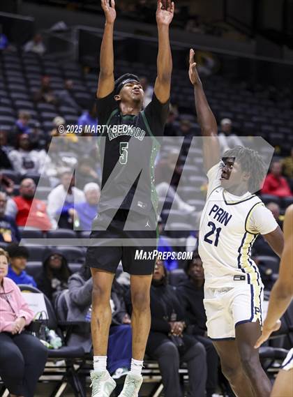 Thumbnail 3 in Inglewood vs Principia (Norm Stewart Classic) photogallery.