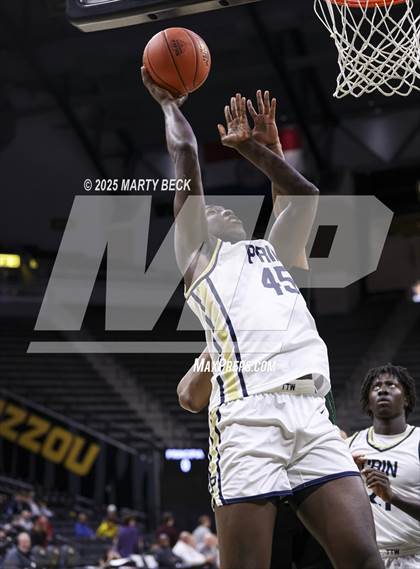 Thumbnail 1 in Inglewood vs Principia (Norm Stewart Classic) photogallery.