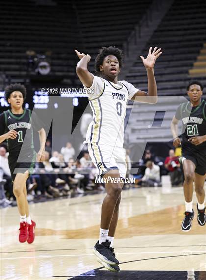 Thumbnail 1 in Inglewood vs Principia (Norm Stewart Classic) photogallery.