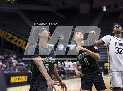 Thumbnail 2 in Inglewood vs Principia (Norm Stewart Classic) photogallery.