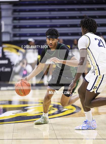 Thumbnail 2 in Inglewood vs Principia (Norm Stewart Classic) photogallery.