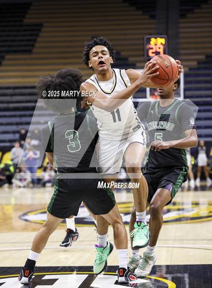 Thumbnail 1 in Inglewood vs Principia (Norm Stewart Classic) photogallery.