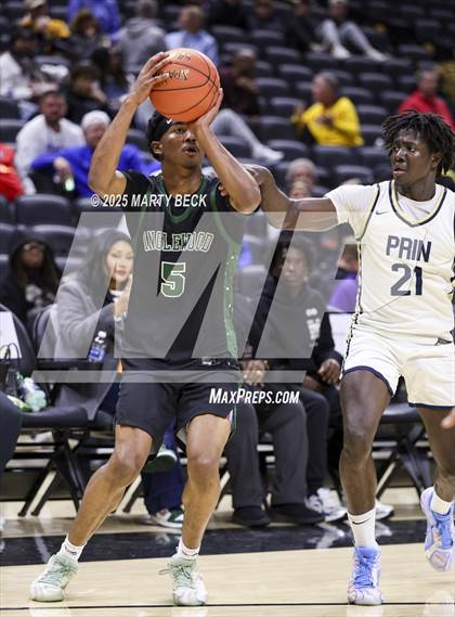 Thumbnail 1 in Inglewood vs Principia (Norm Stewart Classic) photogallery.