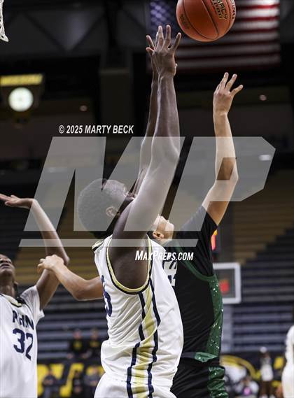 Thumbnail 1 in Inglewood vs Principia (Norm Stewart Classic) photogallery.