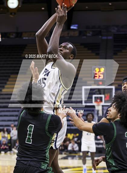 Thumbnail 1 in Inglewood vs Principia (Norm Stewart Classic) photogallery.